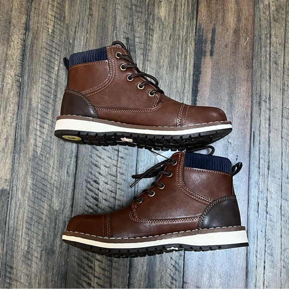 X-Ray | Alvin Boots - Picture 8 of 10